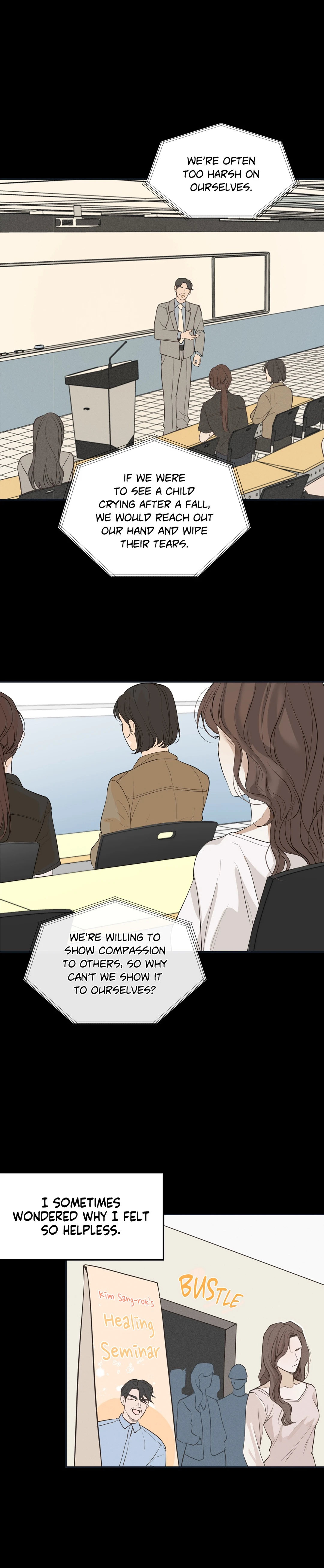 The Men in My Bed - Chapter 30 [photo 8] - MangaPorn