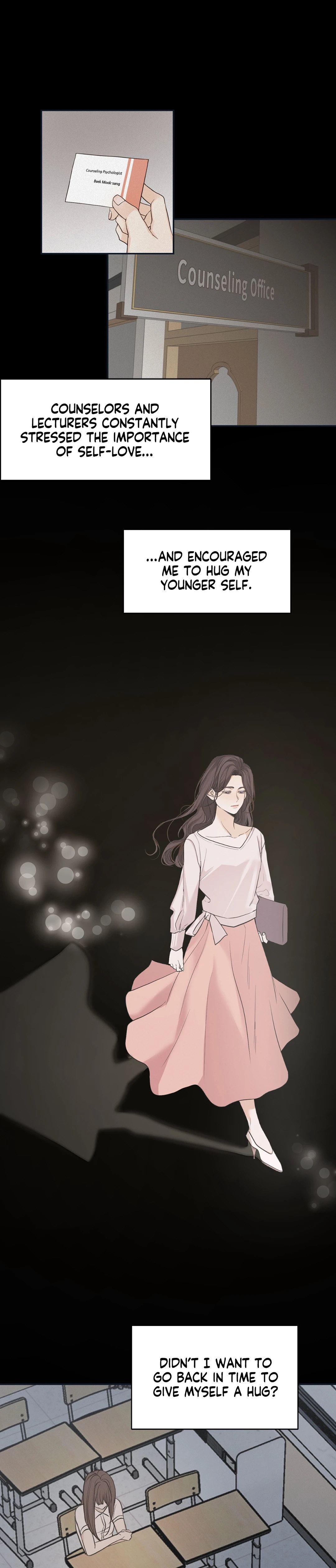 The Men in My Bed - Chapter 30 [photo 9] - MangaPorn