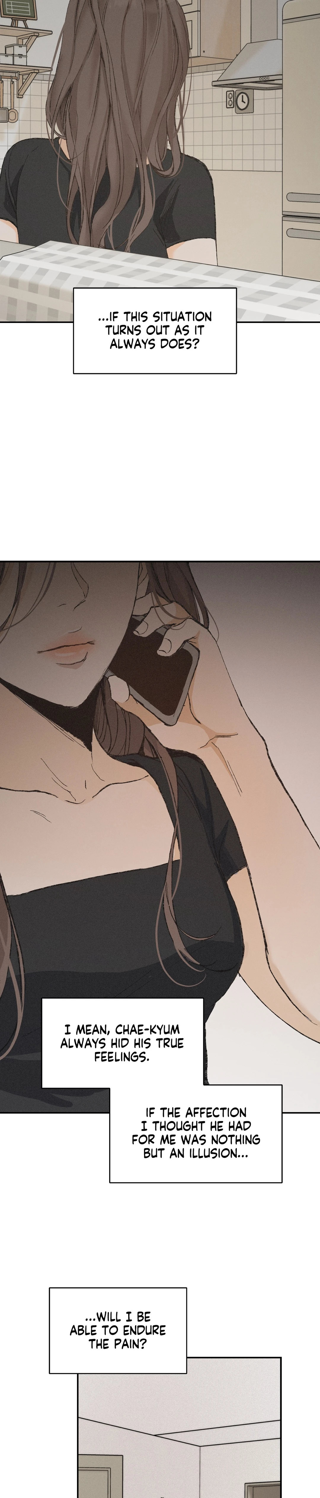 The Men in My Bed - Chapter 31 [photo 10] - MangaPorn