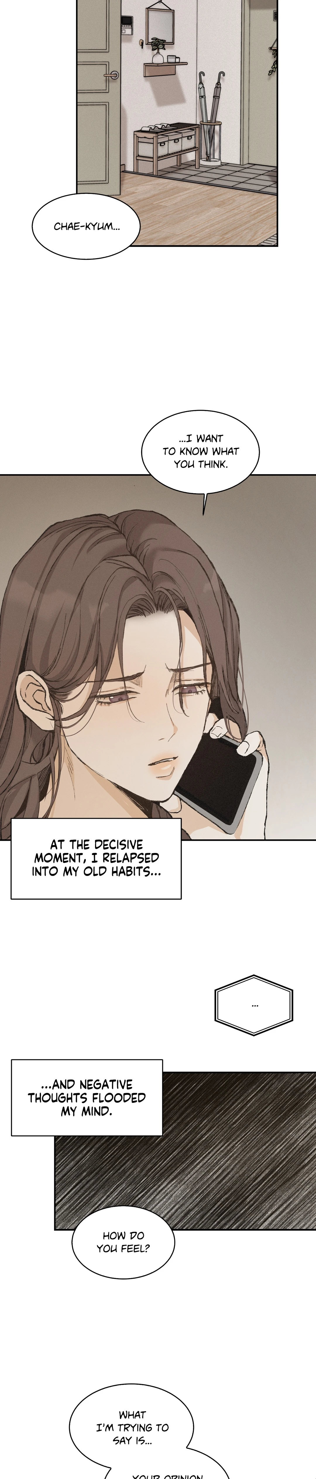 The Men in My Bed - Chapter 31 [photo 11] - MangaPorn