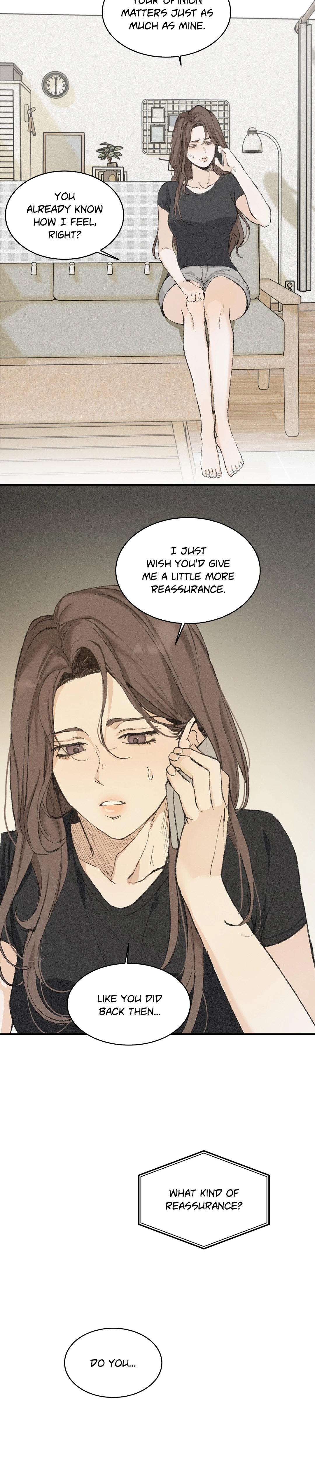 The Men in My Bed - Chapter 31 [photo 12] - MangaPorn