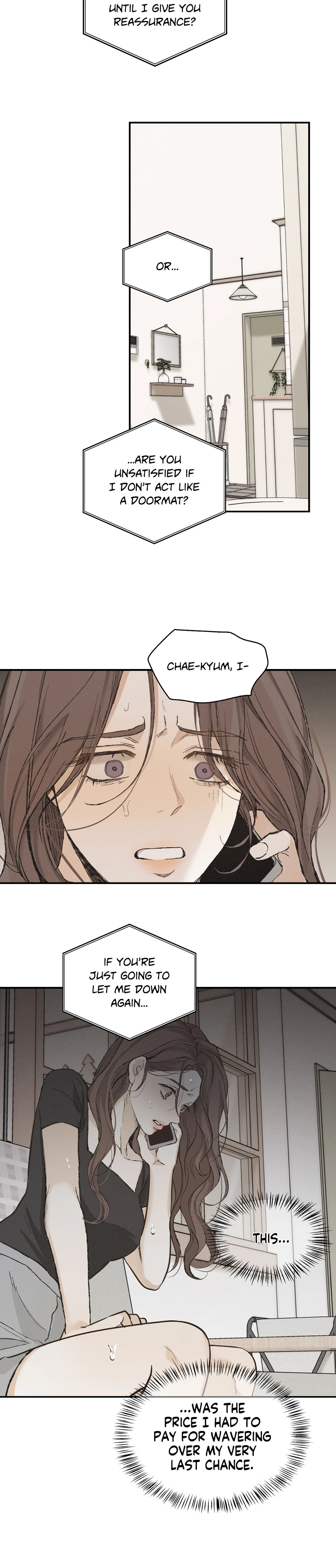 The Men in My Bed - Chapter 31 [photo 14] - MangaPorn