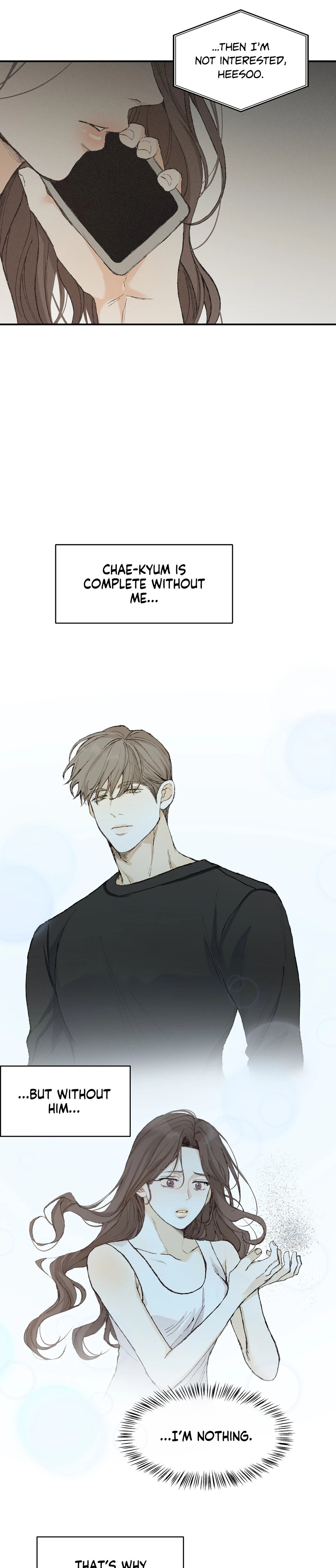 The Men in My Bed - Chapter 31 [photo 15] - MangaPorn