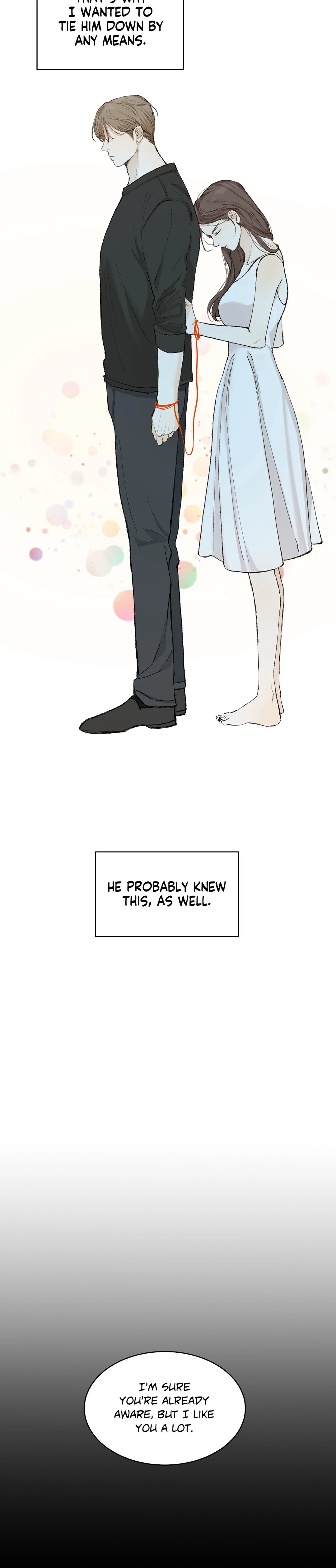 The Men in My Bed - Chapter 31 [photo 16] - MangaPorn