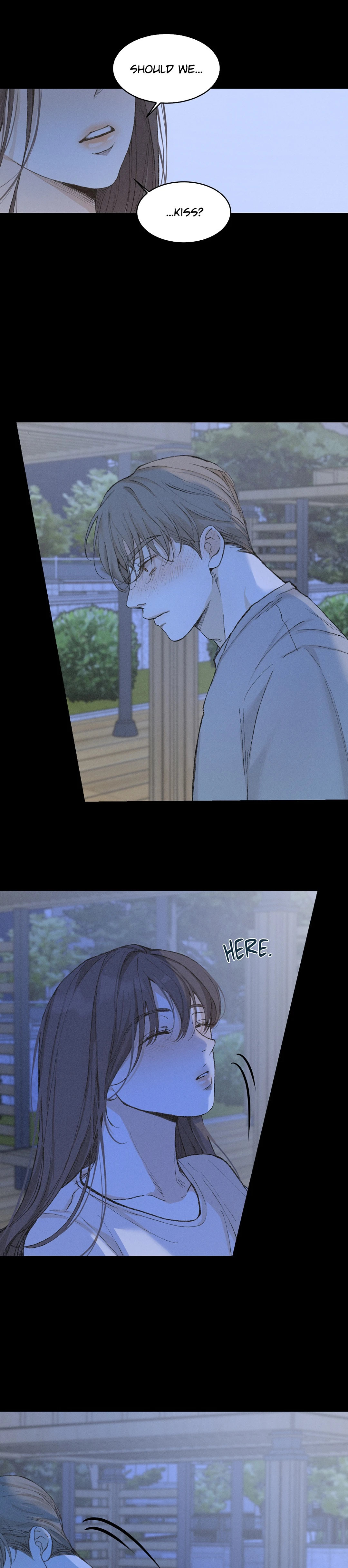 The Men in My Bed - Chapter 31 [photo 18] - MangaPorn