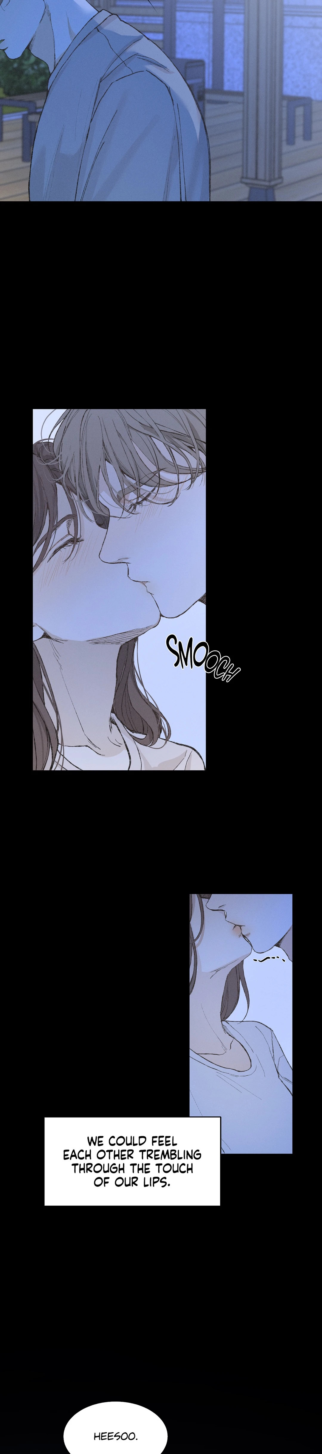 The Men in My Bed - Chapter 31 [photo 19] - MangaPorn