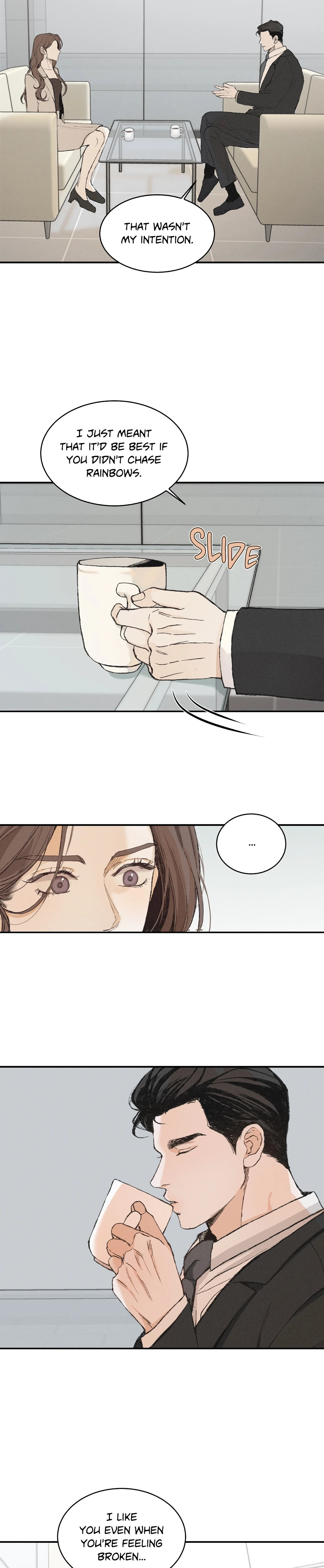 The Men in My Bed - Chapter 31 [photo 2] - MangaPorn