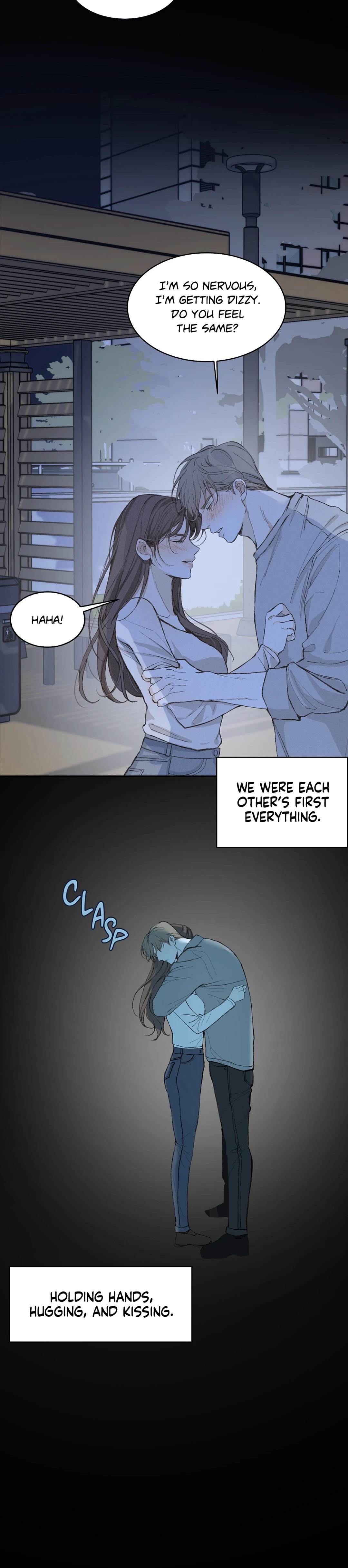 The Men in My Bed - Chapter 31 [photo 20] - MangaPorn