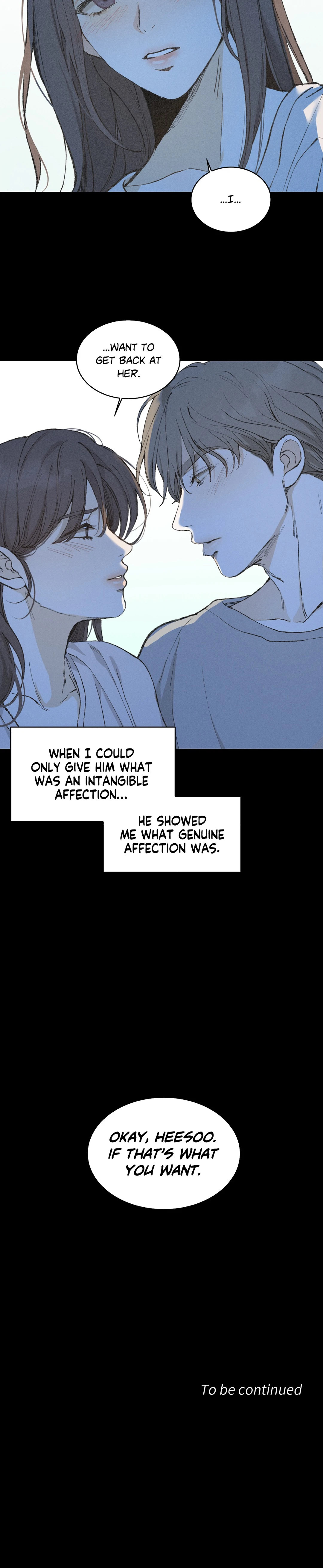 The Men in My Bed - Chapter 31 [photo 23] - MangaPorn