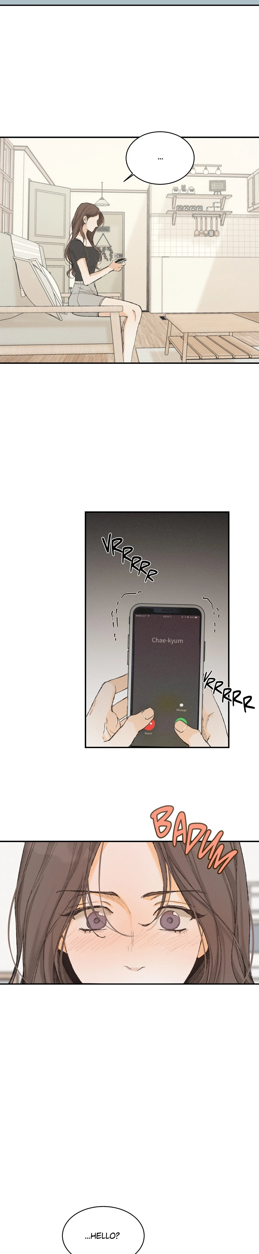 The Men in My Bed - Chapter 31 [photo 6] - MangaPorn