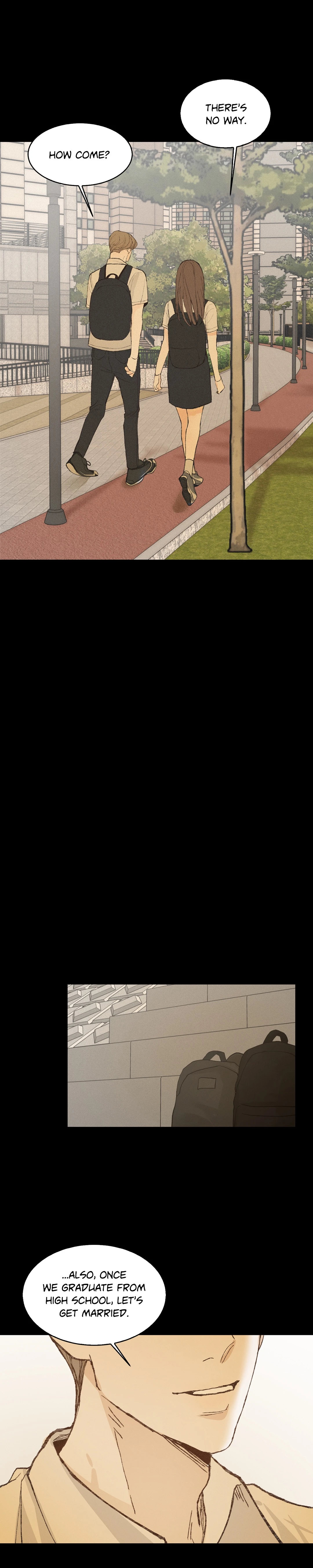 The Men in My Bed - Chapter 32 [photo 12] - MangaPorn