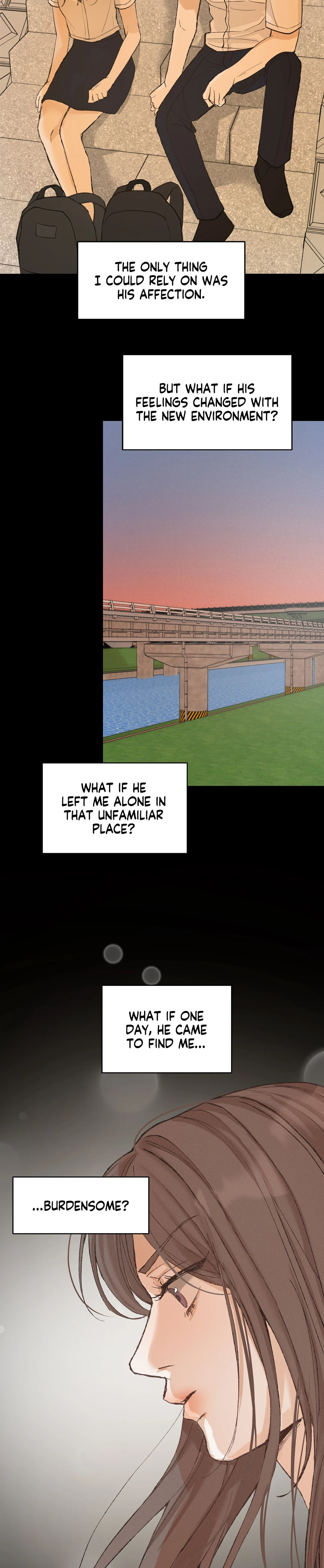 The Men in My Bed - Chapter 32 [photo 15] - MangaPorn