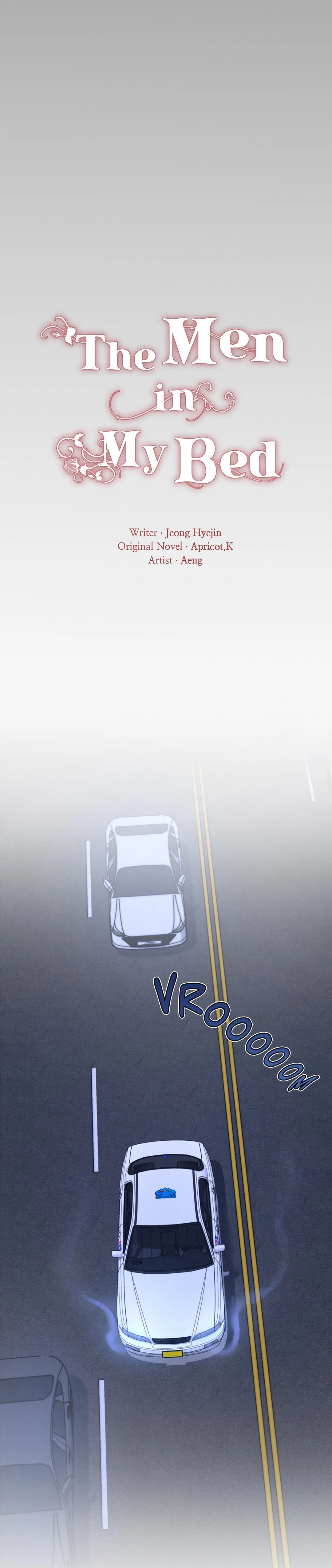 The Men in My Bed - Chapter 32 [photo 21] - MangaPorn