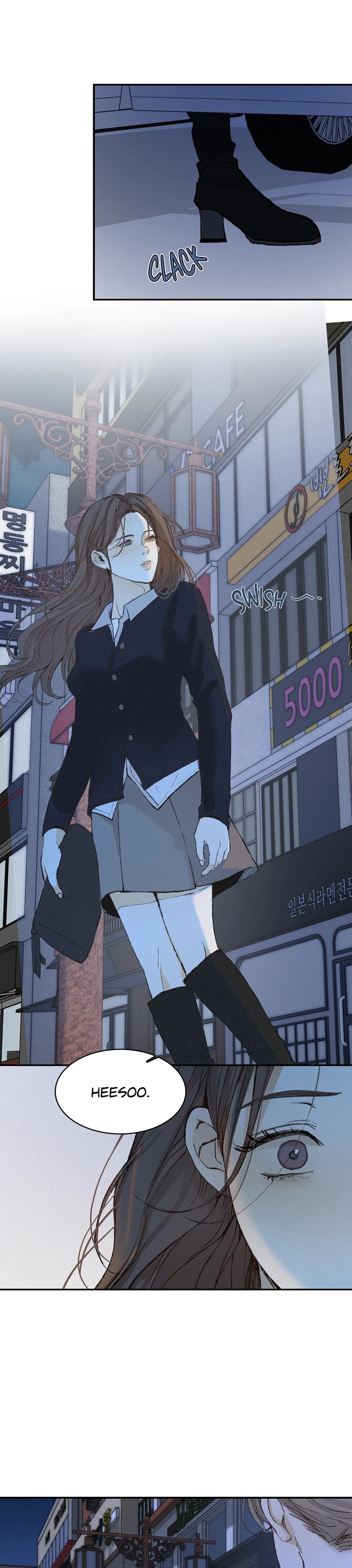 The Men in My Bed - Chapter 32 [photo 24] - MangaPorn