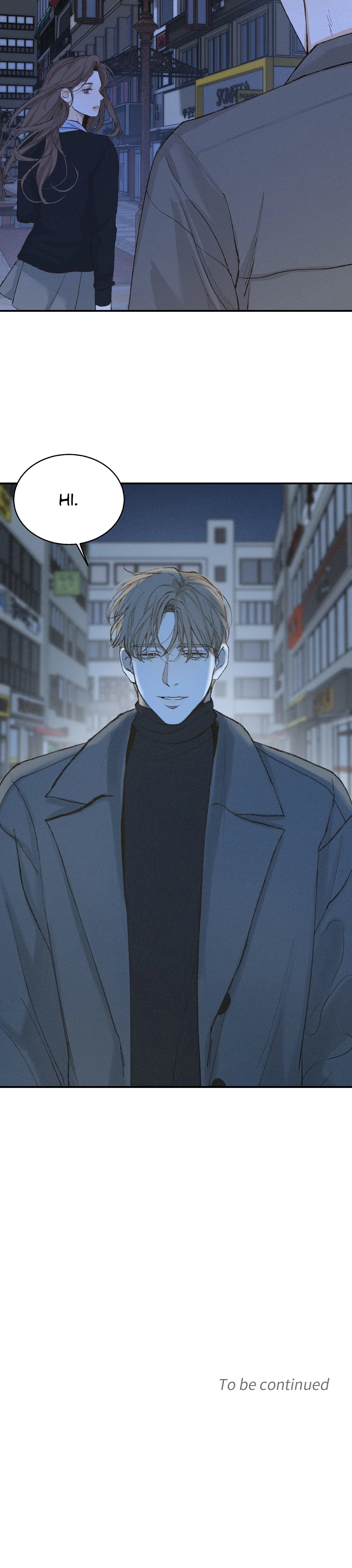 The Men in My Bed - Chapter 32 [photo 25] - MangaPorn