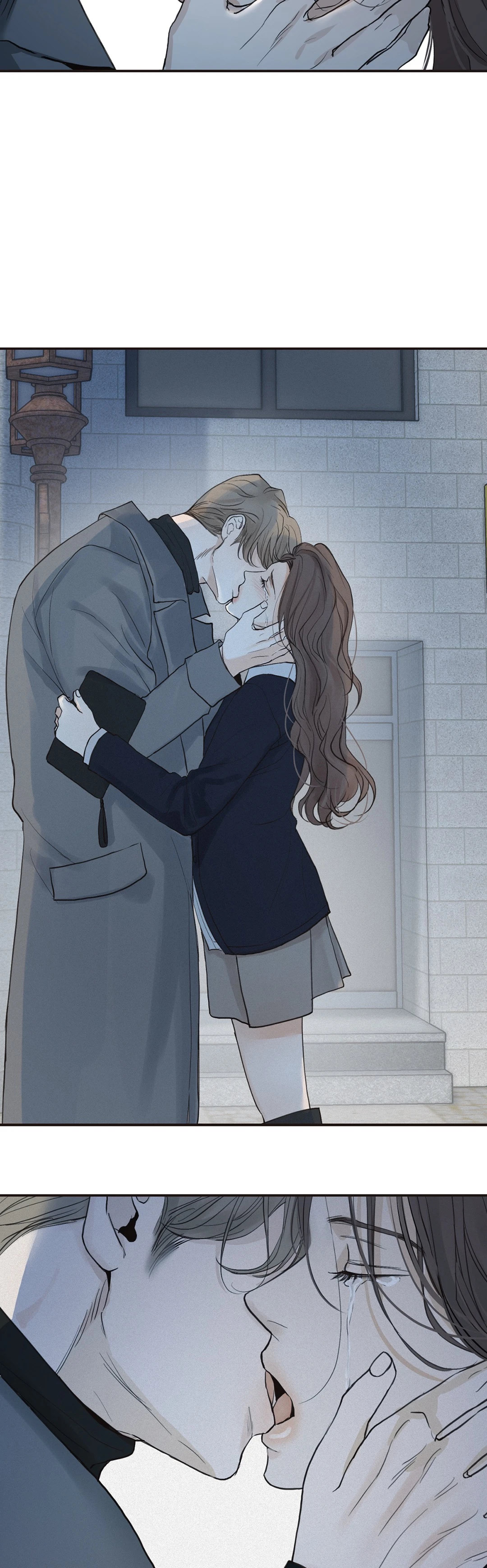 The Men in My Bed - Chapter 33 [photo 20] - MangaPorn