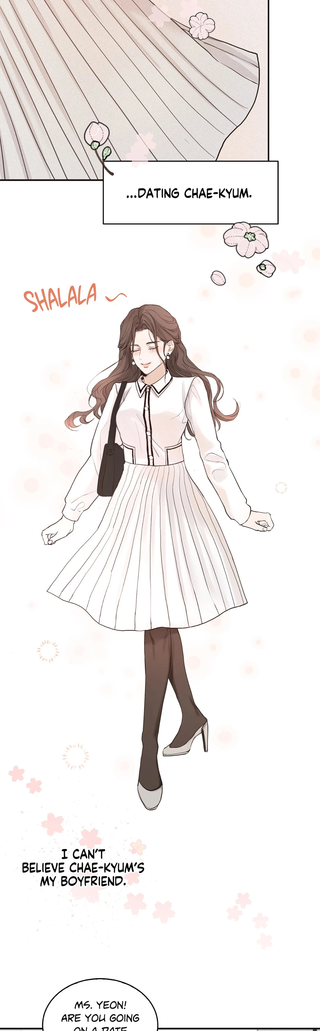 The Men in My Bed - Chapter 33 [photo 23] - MangaPorn