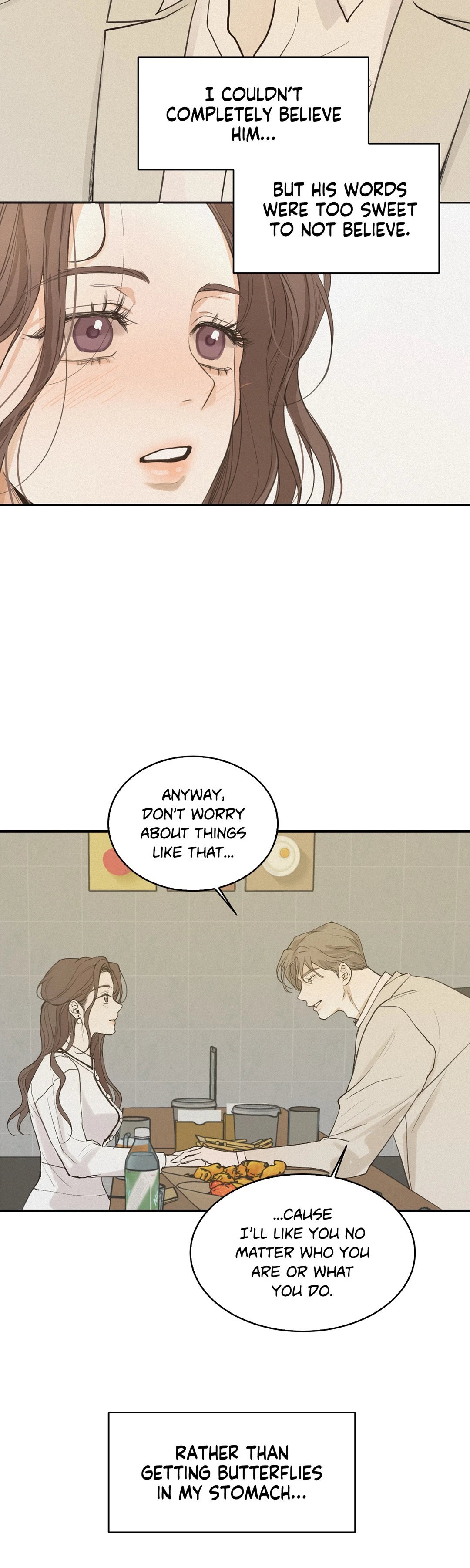 The Men in My Bed - Chapter 34 [photo 24] - MangaPorn