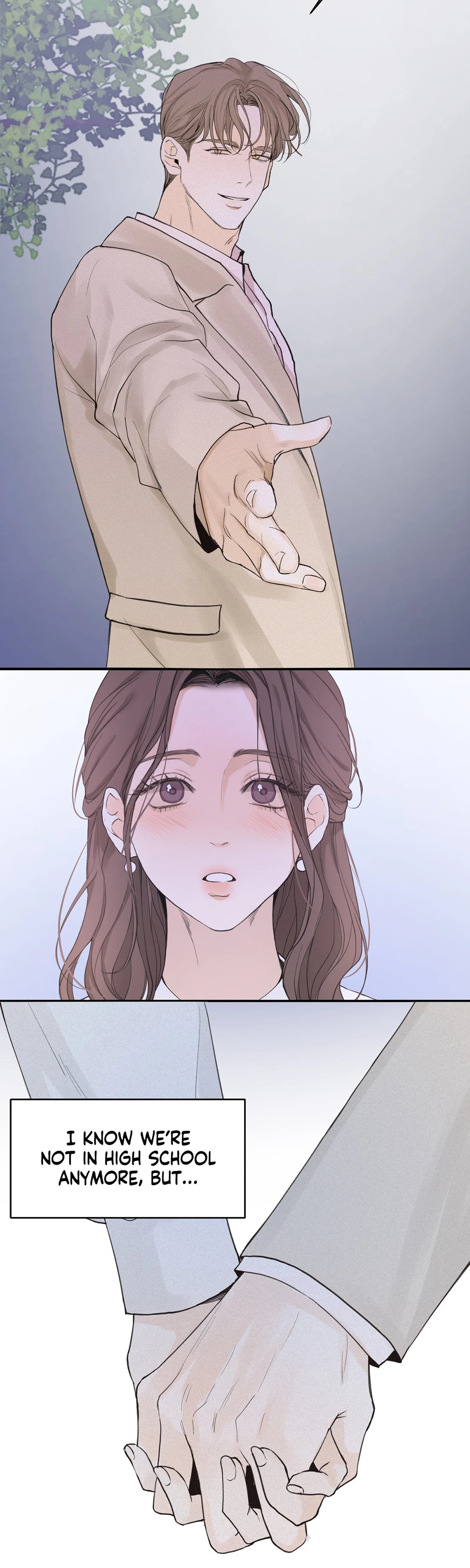 The Men in My Bed - Chapter 34 [photo 3] - MangaPorn