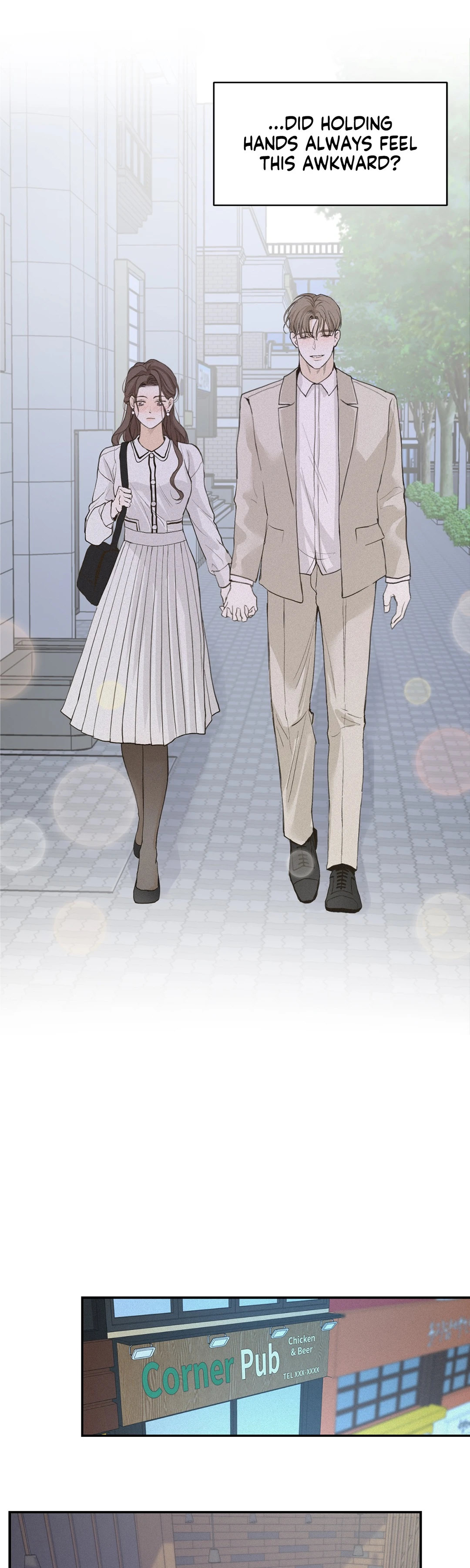 The Men in My Bed - Chapter 34 [photo 4] - MangaPorn