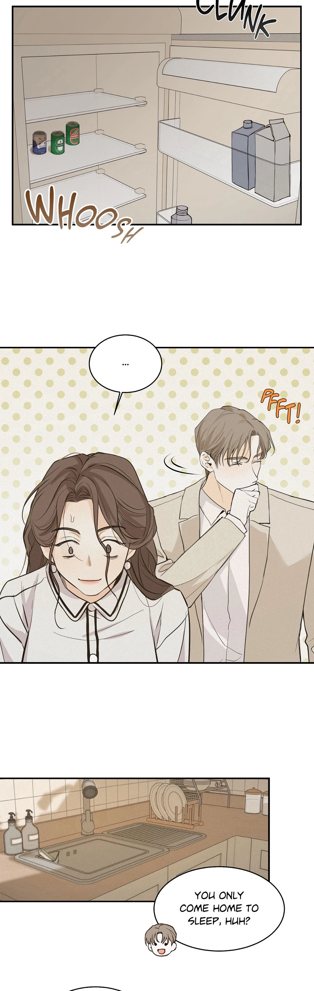 The Men in My Bed - Chapter 35 [photo 10] - MangaPorn
