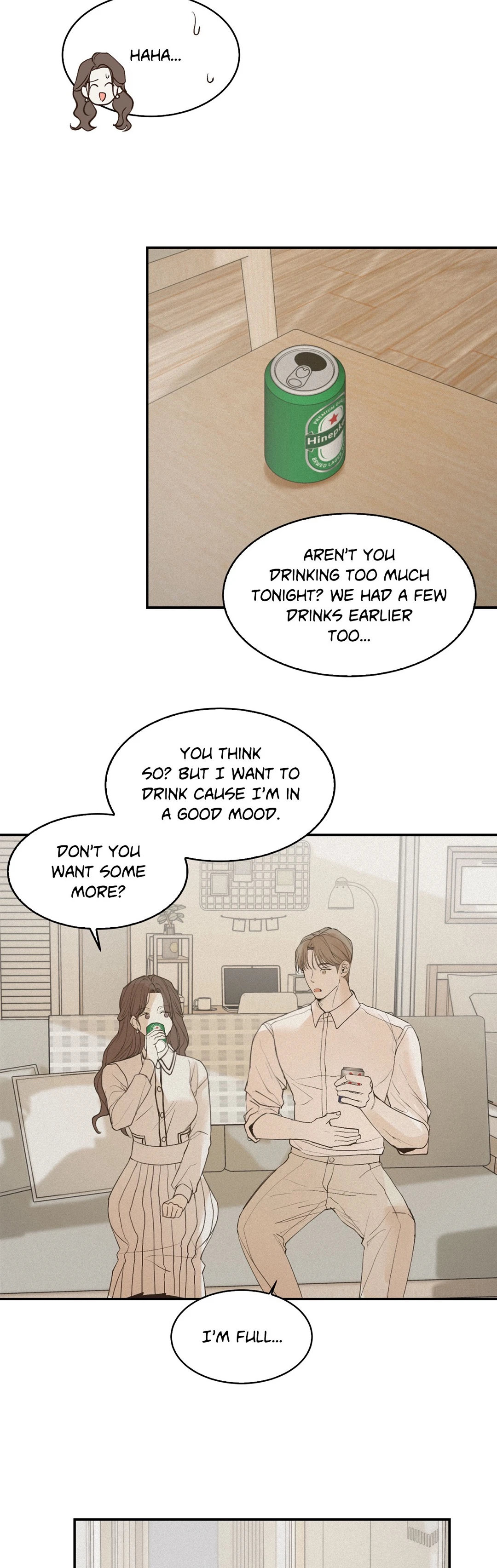 The Men in My Bed - Chapter 35 [photo 11] - MangaPorn