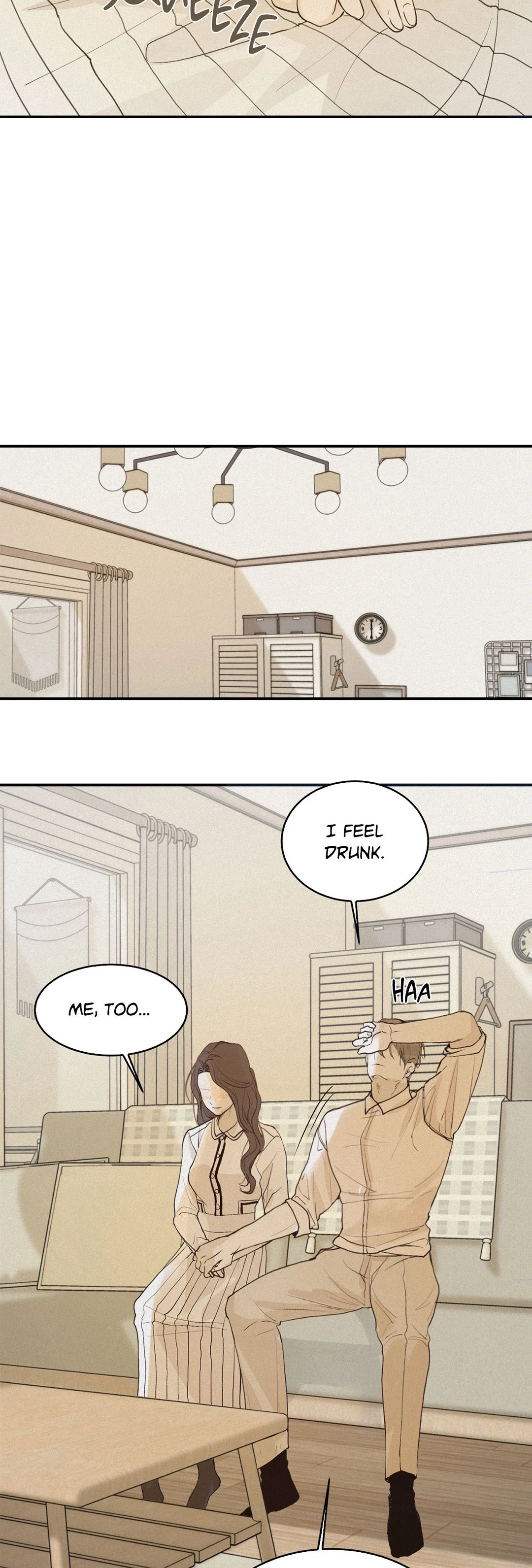 The Men in My Bed - Chapter 35 [photo 15] - MangaPorn