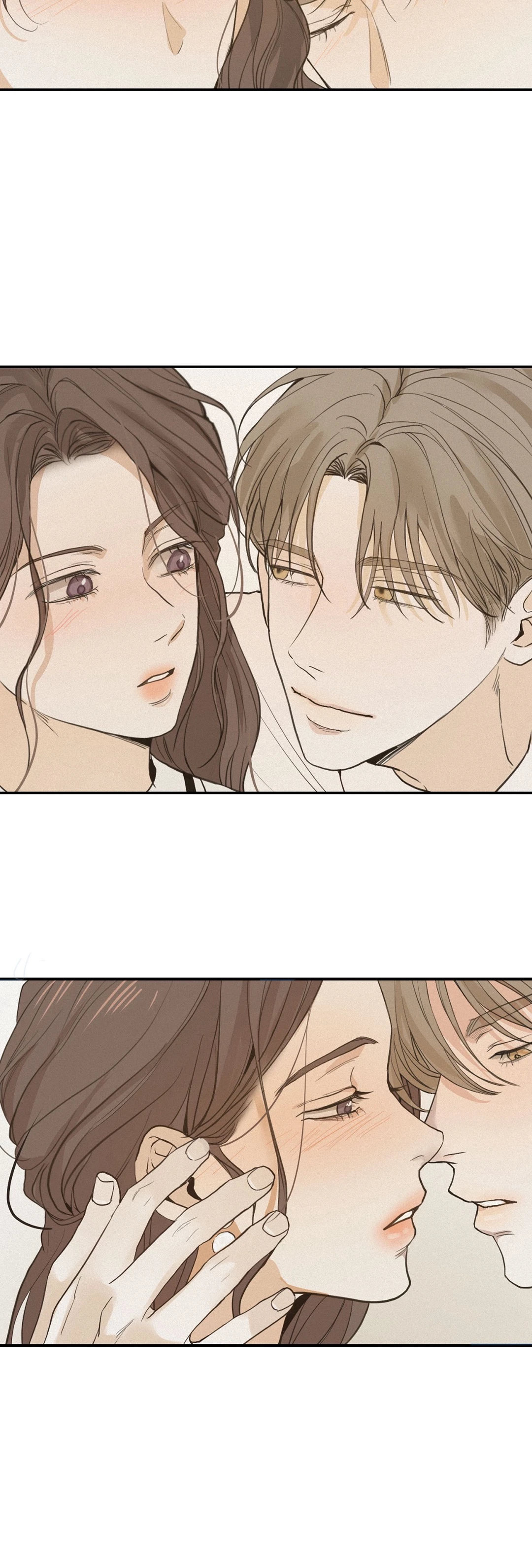 The Men in My Bed - Chapter 35 [photo 18] - MangaPorn