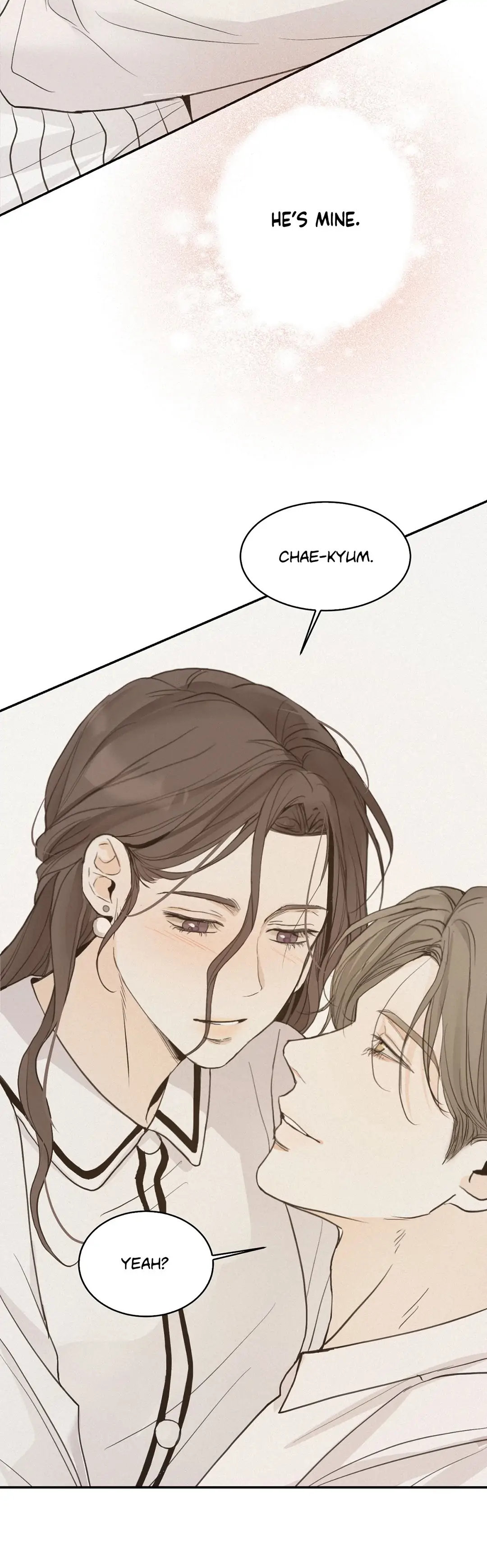 The Men in My Bed - Chapter 36 [photo 11] - MangaPorn
