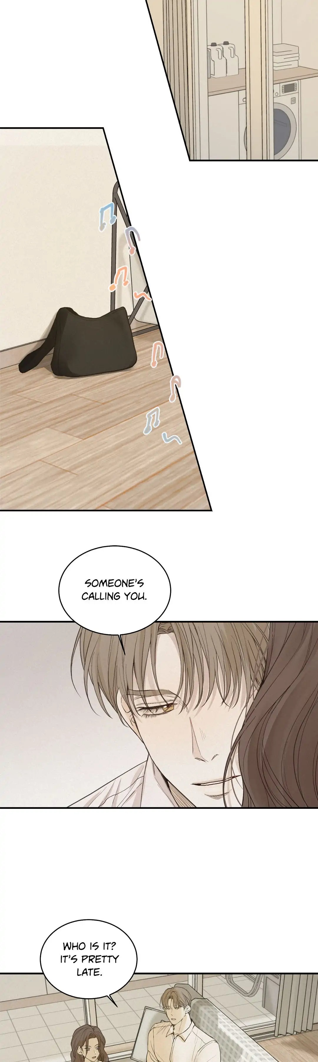 The Men in My Bed - Chapter 36 [photo 14] - MangaPorn
