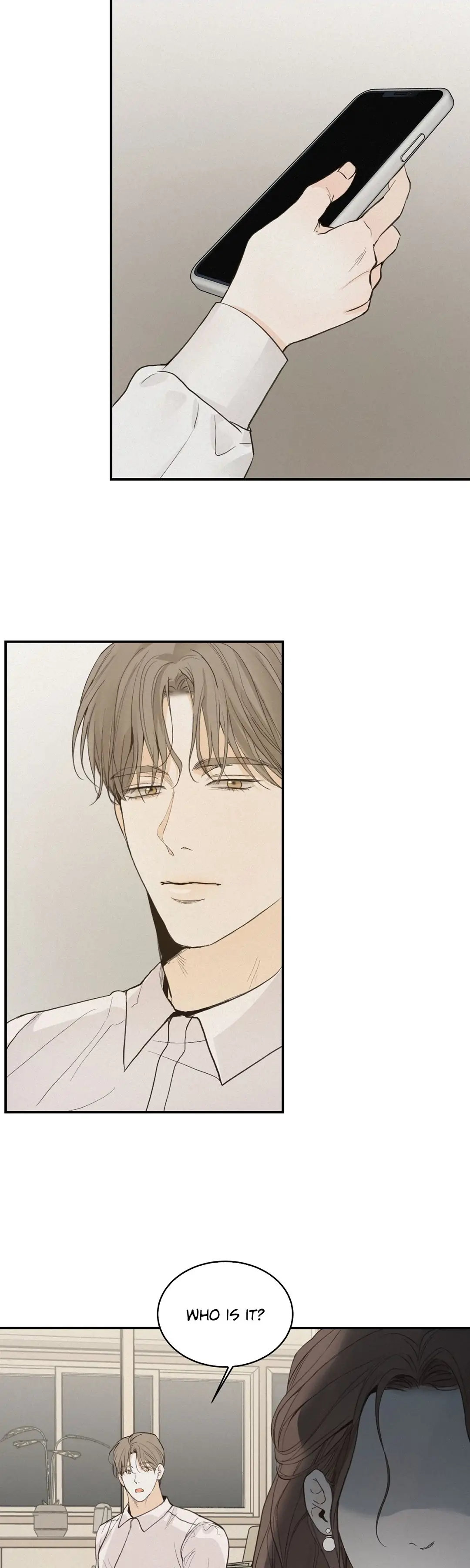The Men in My Bed - Chapter 36 [photo 16] - MangaPorn