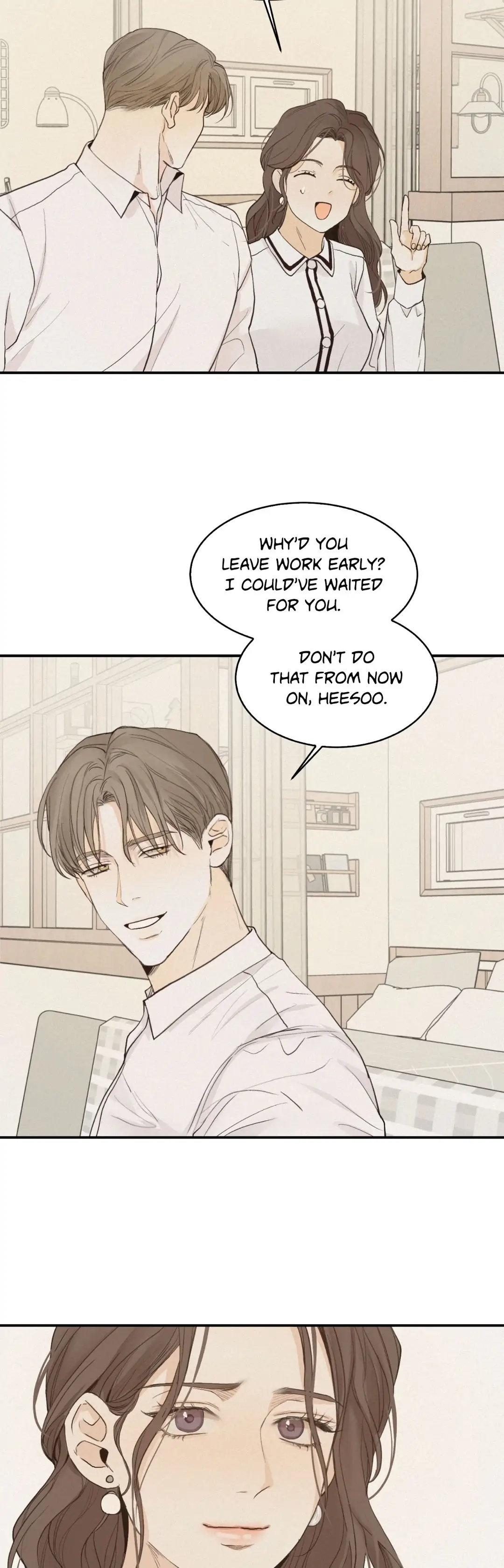 The Men in My Bed - Chapter 36 [photo 20] - MangaPorn