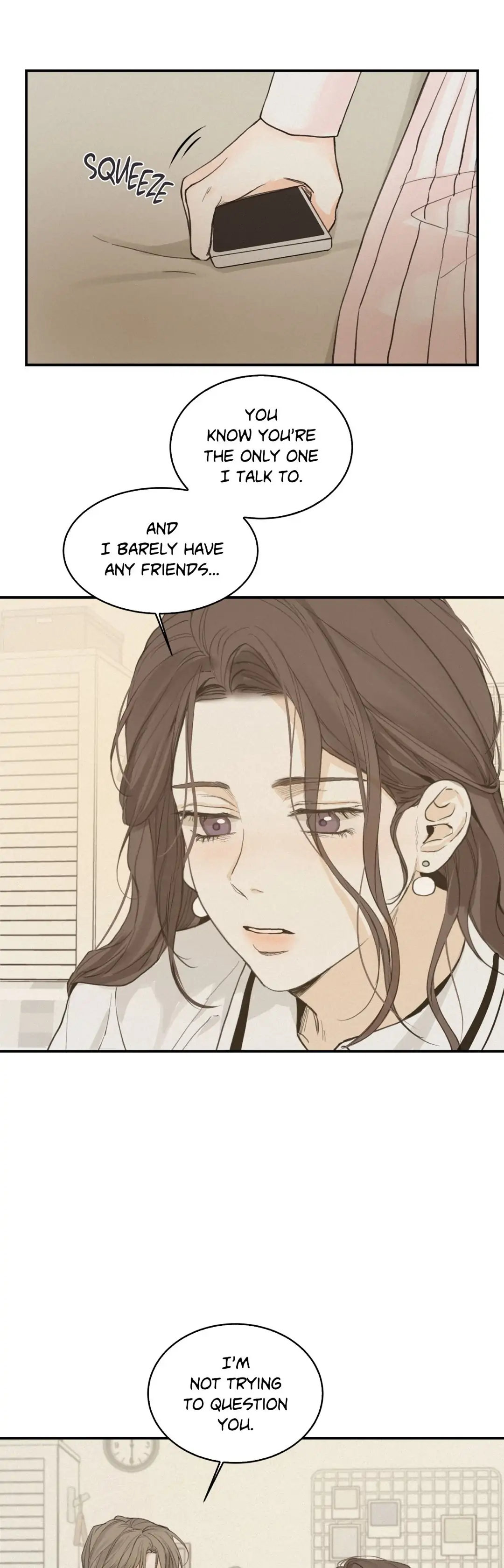 The Men in My Bed - Chapter 36 [photo 25] - MangaPorn