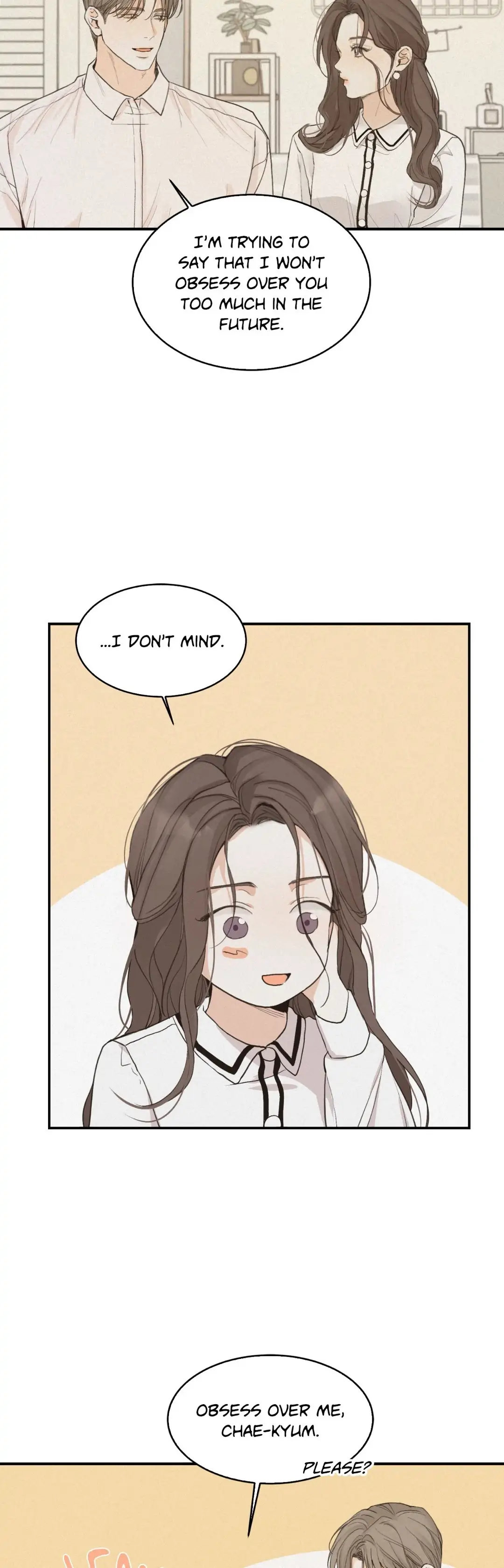 The Men in My Bed - Chapter 36 [photo 26] - MangaPorn