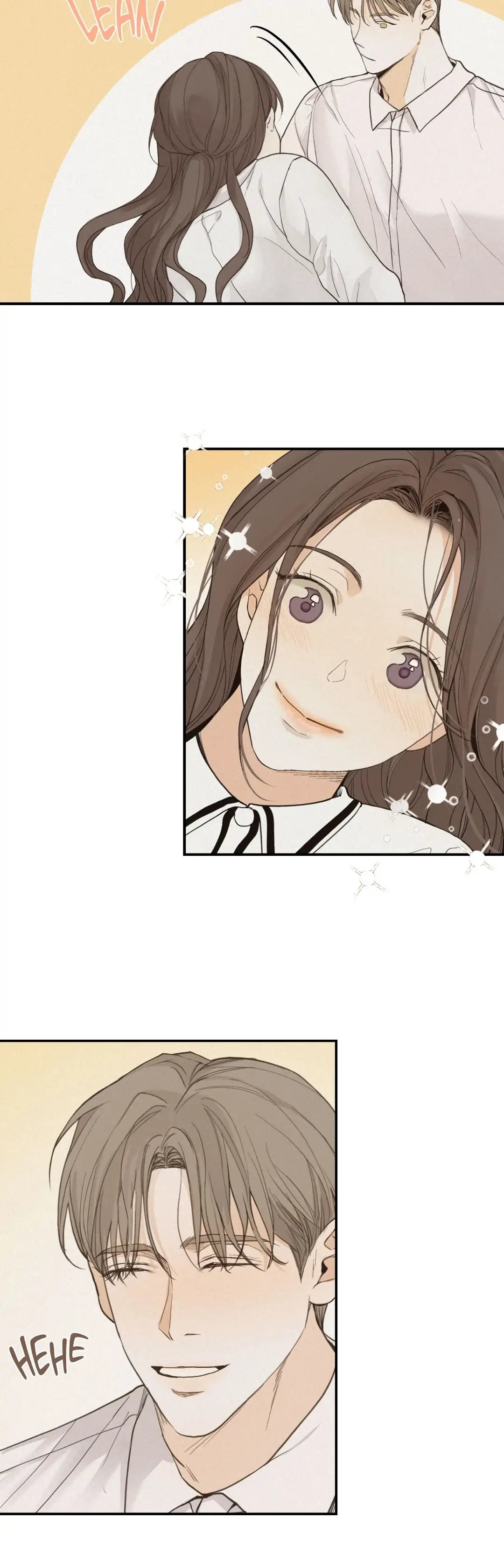 The Men in My Bed - Chapter 36 [photo 27] - MangaPorn