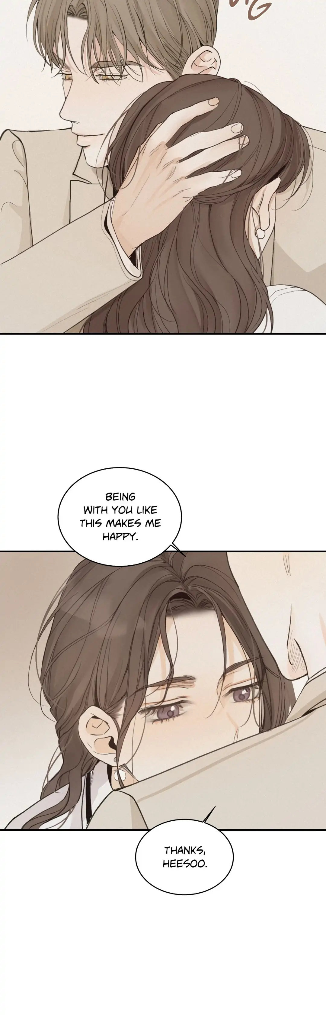 The Men in My Bed - Chapter 36 [photo 30] - MangaPorn
