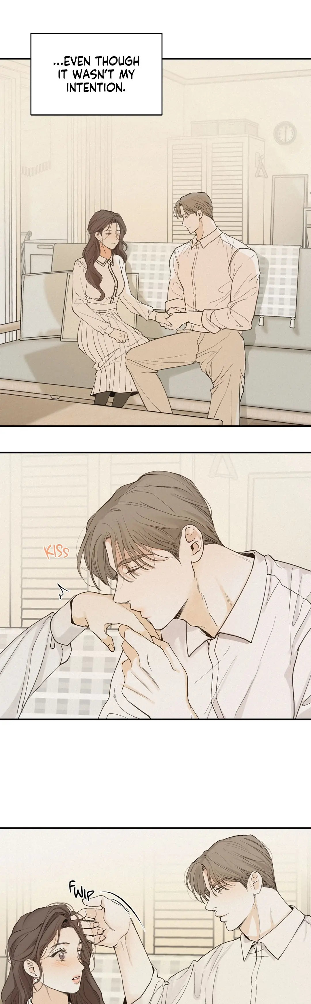 The Men in My Bed - Chapter 36 [photo 5] - MangaPorn