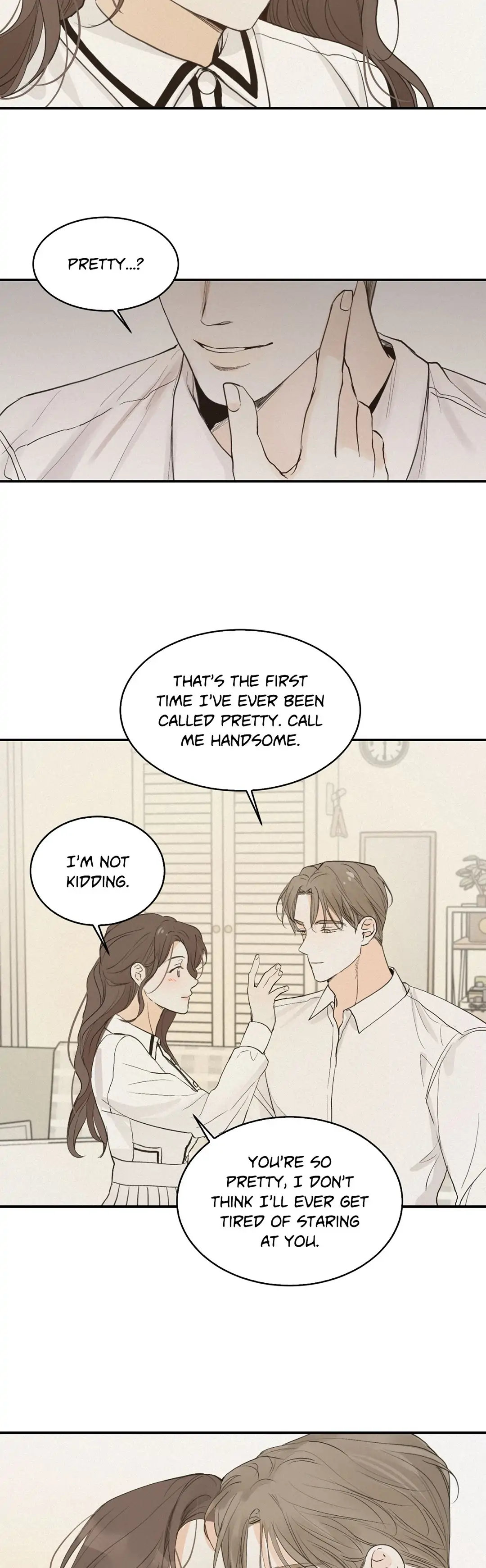 The Men in My Bed - Chapter 36 [photo 8] - MangaPorn