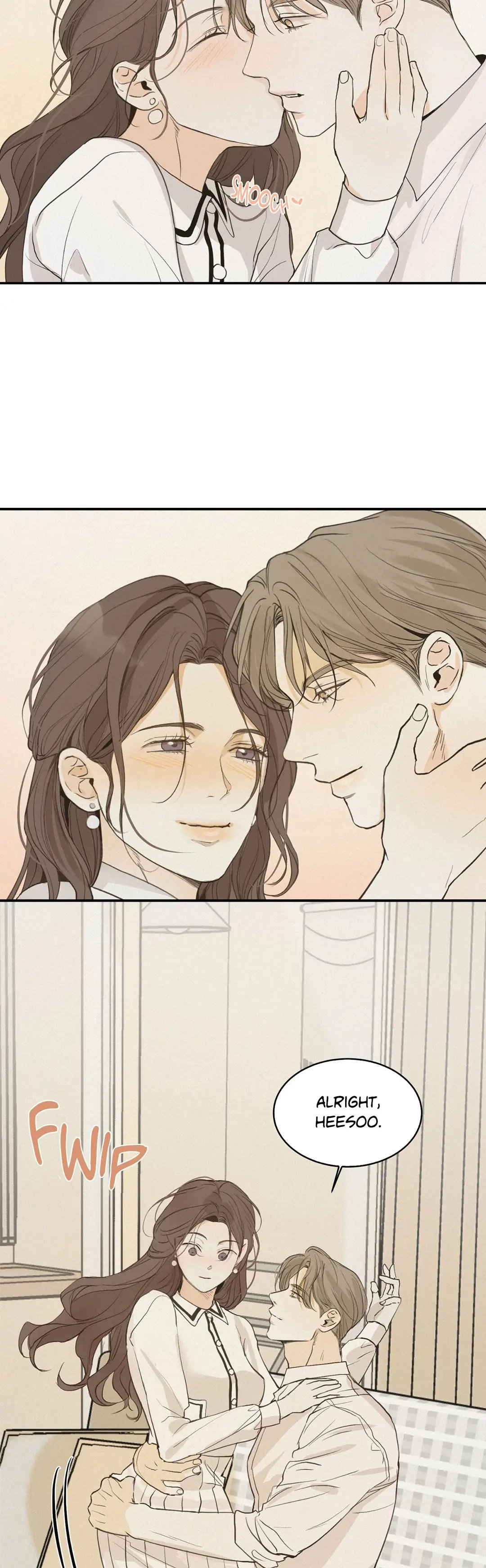 The Men in My Bed - Chapter 36 [photo 9] - MangaPorn