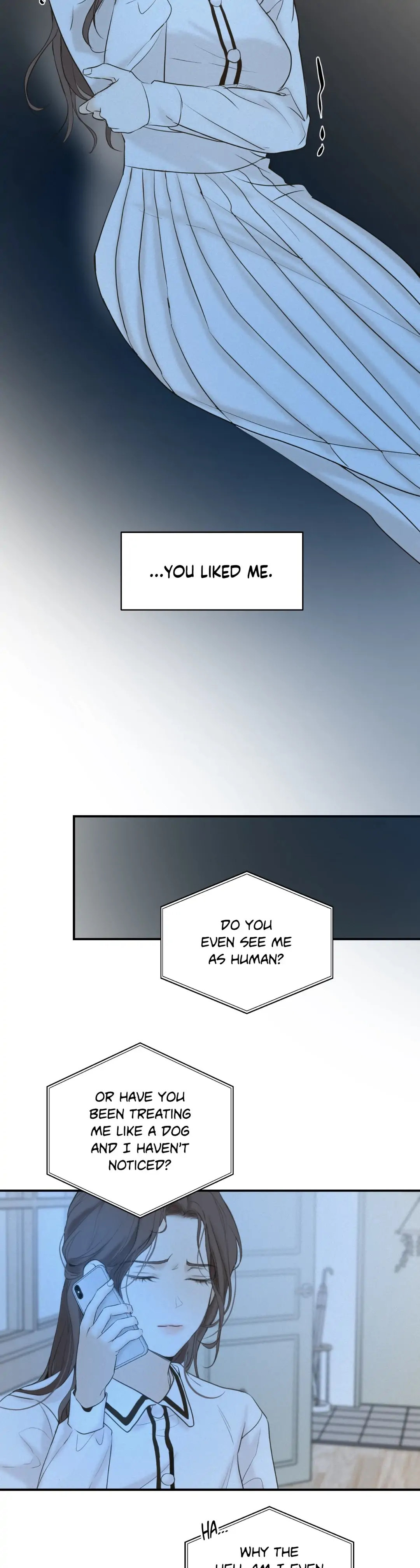 The Men in My Bed - Chapter 37 [photo 14] - MangaPorn