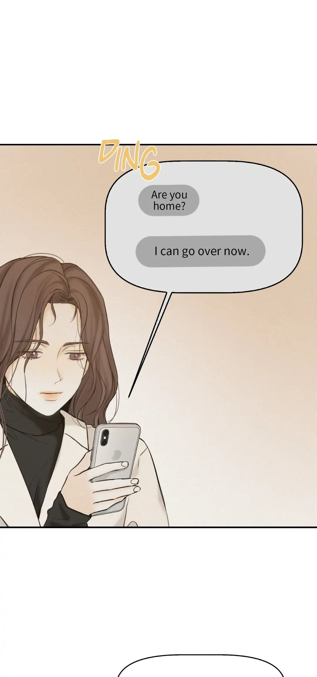 The Men in My Bed - Chapter 37 [photo 26] - MangaPorn