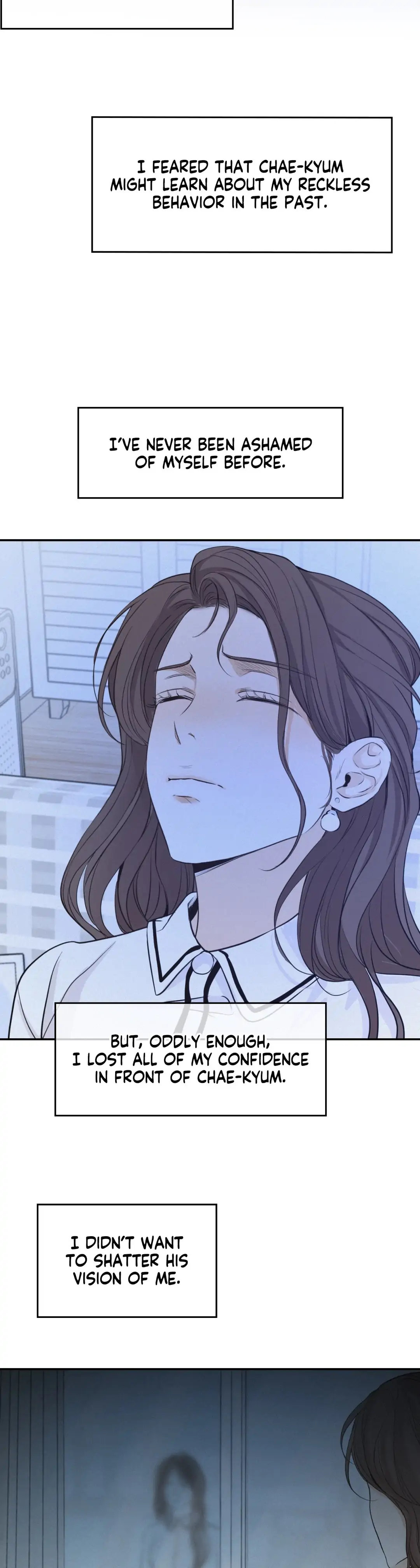 The Men in My Bed - Chapter 37 [photo 4] - MangaPorn