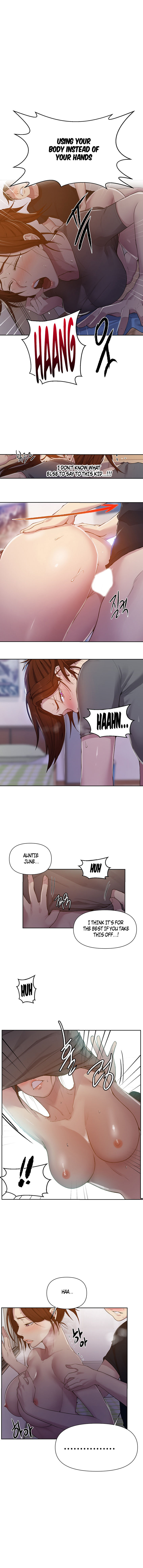 Secret Class - Chapter 68 [photo 6] - MangaPorn