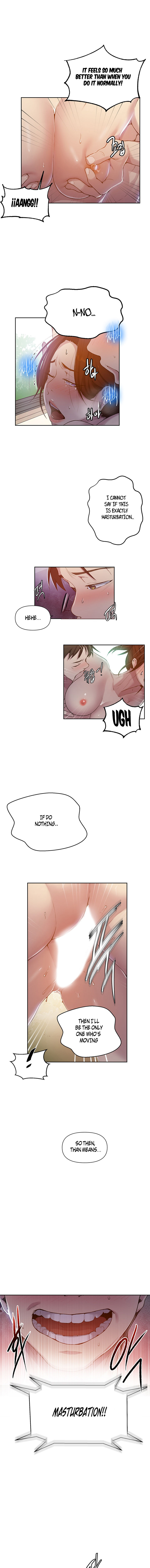 Secret Class - Chapter 68 [photo 8] - MangaPorn