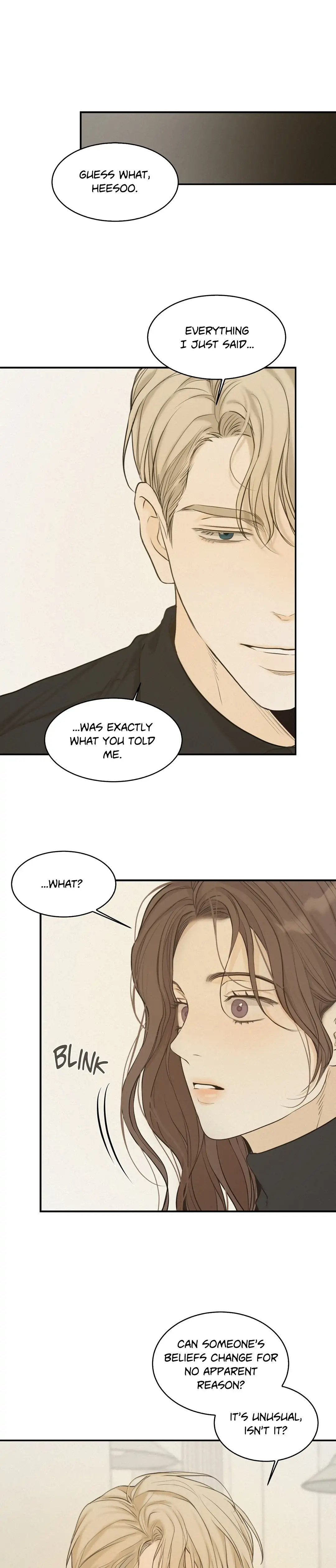 The Men in My Bed - Chapter 38 [photo 13] - MangaPorn