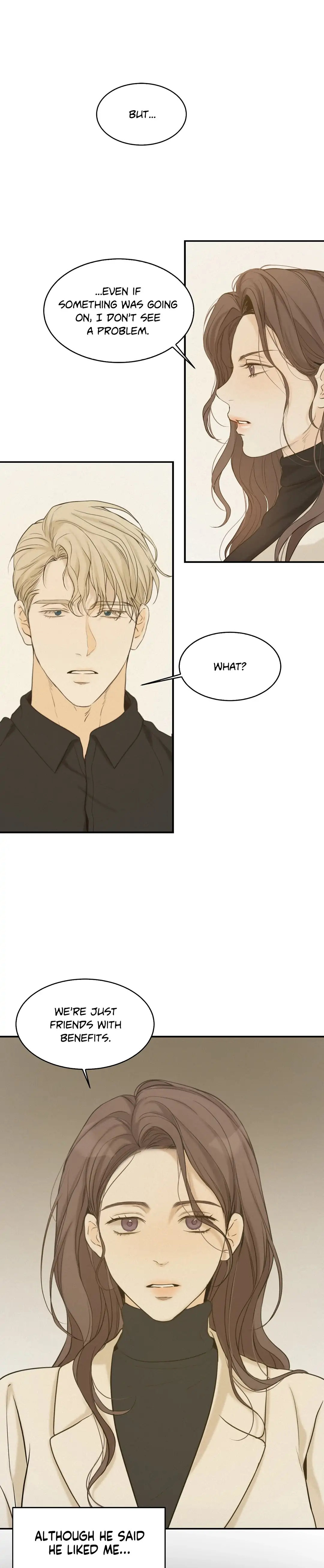 The Men in My Bed - Chapter 38 [photo 17] - MangaPorn
