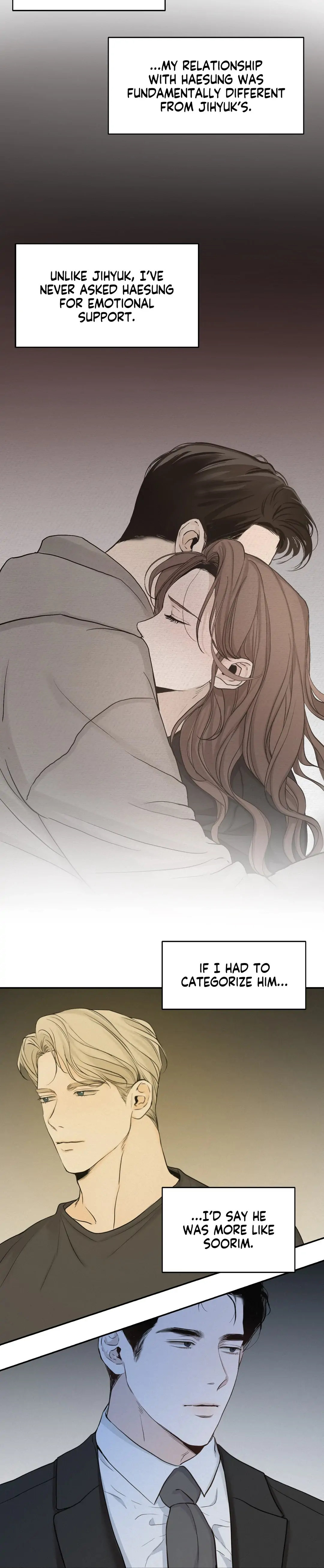 The Men in My Bed - Chapter 38 [photo 18] - MangaPorn