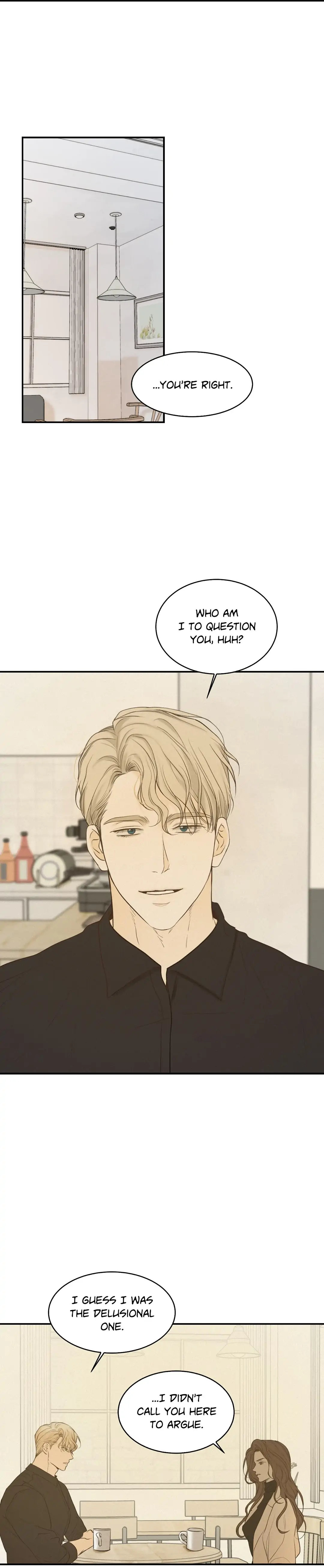 The Men in My Bed - Chapter 38 [photo 19] - MangaPorn