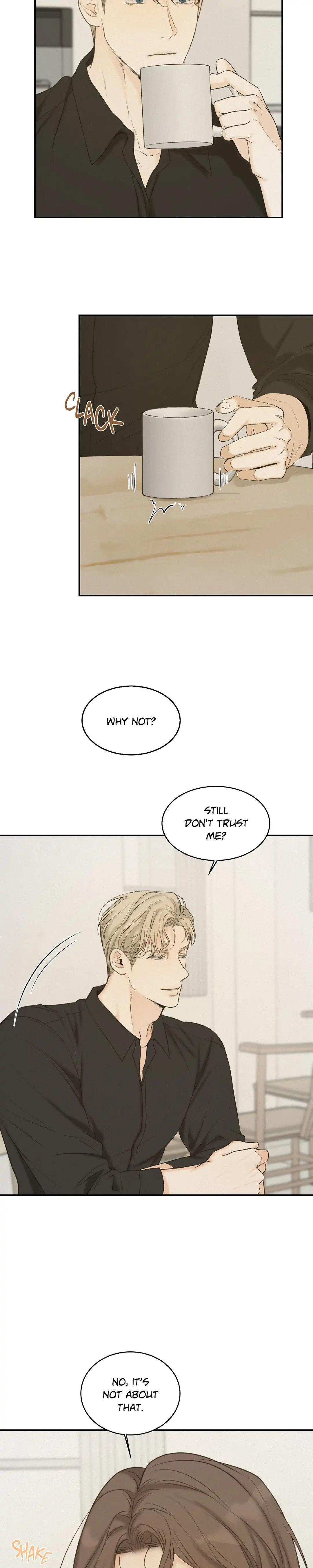 The Men in My Bed - Chapter 38 [photo 2] - MangaPorn