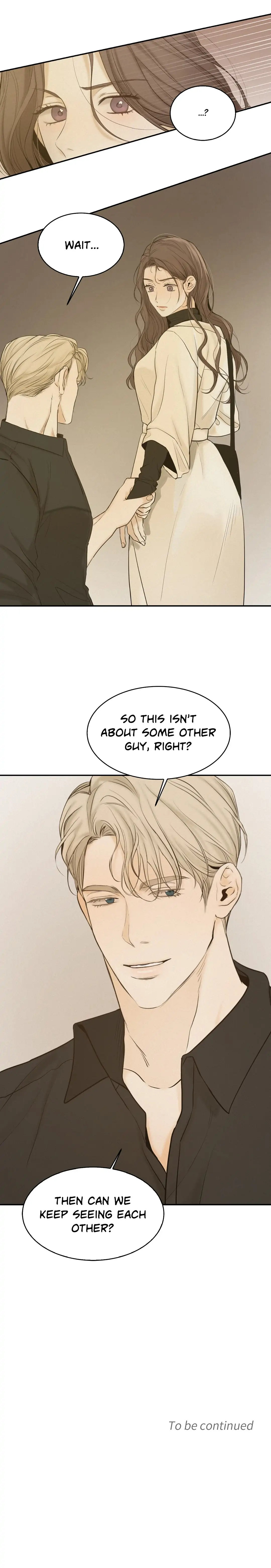 The Men in My Bed - Chapter 38 [photo 21] - MangaPorn